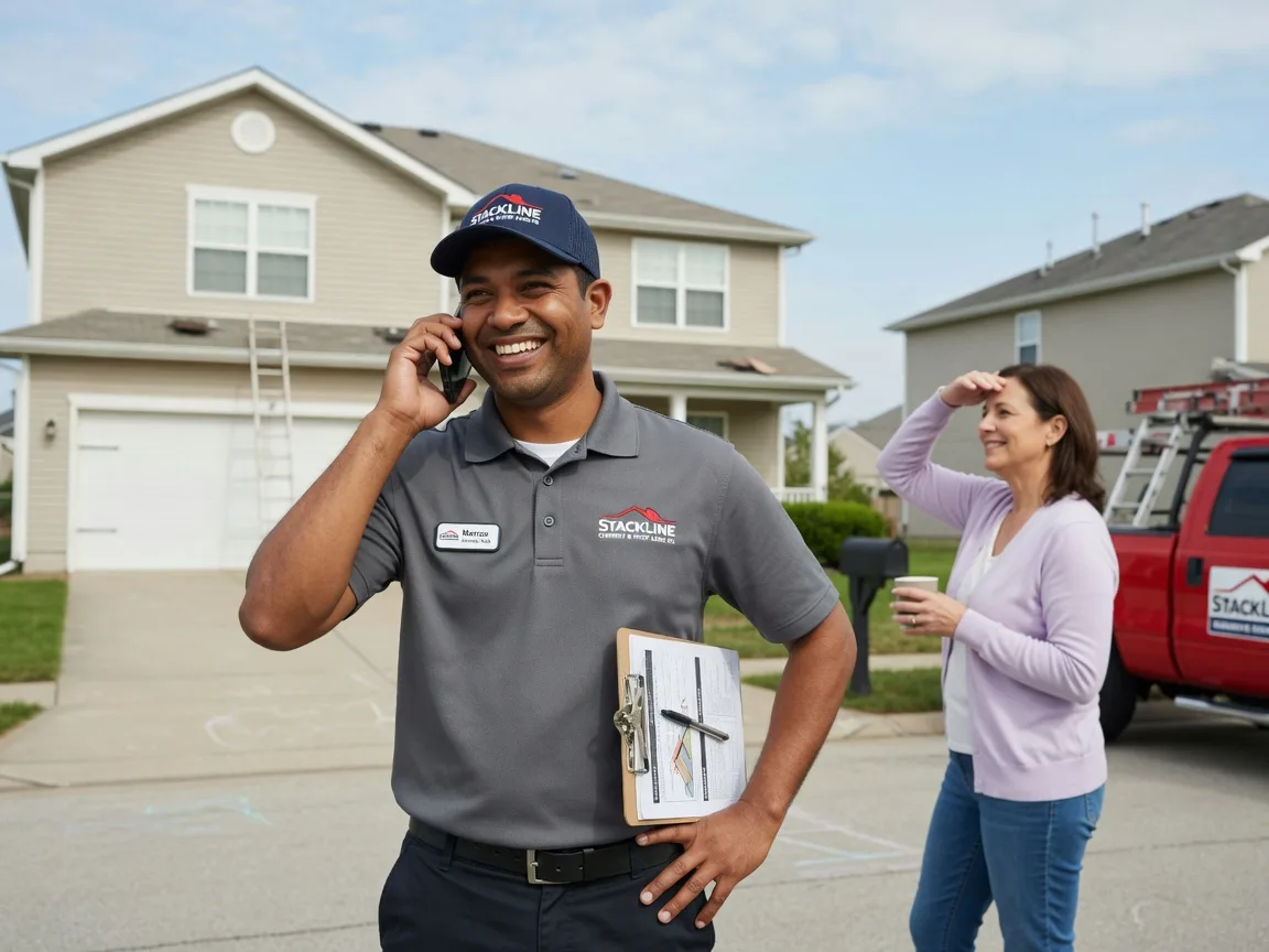 Chimney flashing repair Carmen, OK FAQs